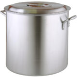 アルミ寸胴鍋 – 厨房用品/厨房機器のKIPROSTAR(キプロスター)